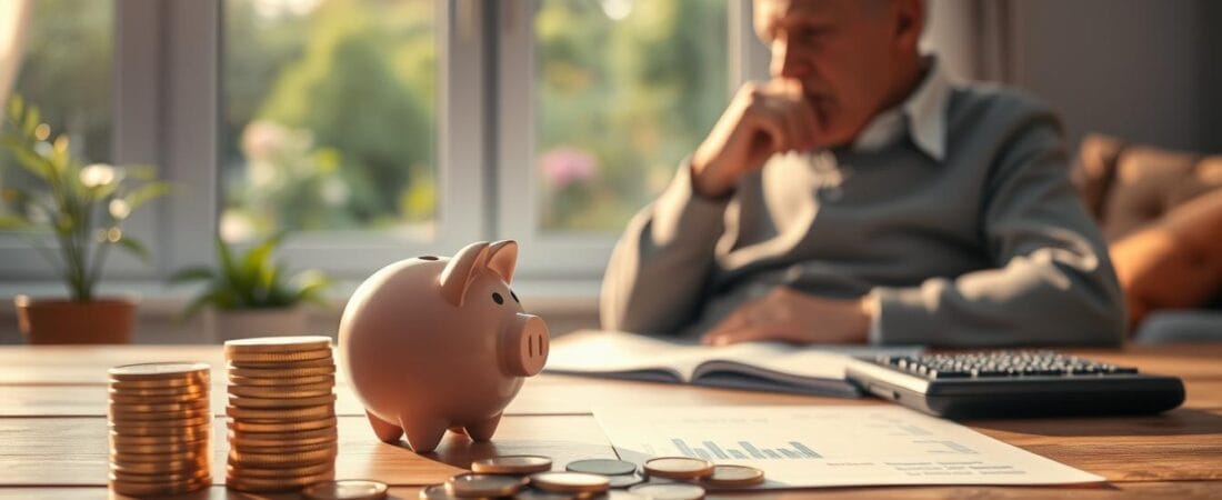 Increasing Returns from Savings Accounts for Seniors