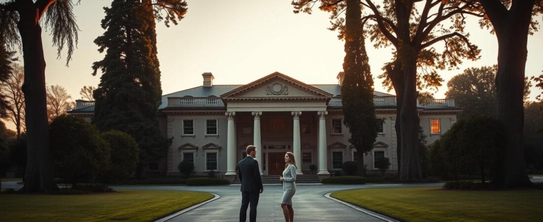 Planning for Inheritance as a Senior