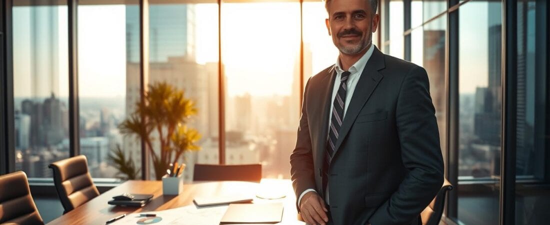 Investment Advisor Near Me