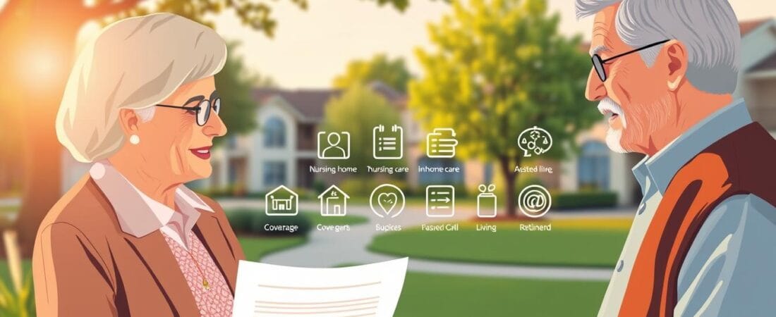 Long-Term Care Insurance Options for Seniors