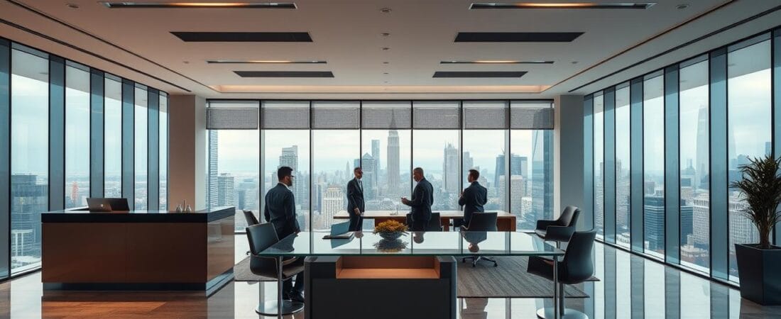 LPL Company Overview