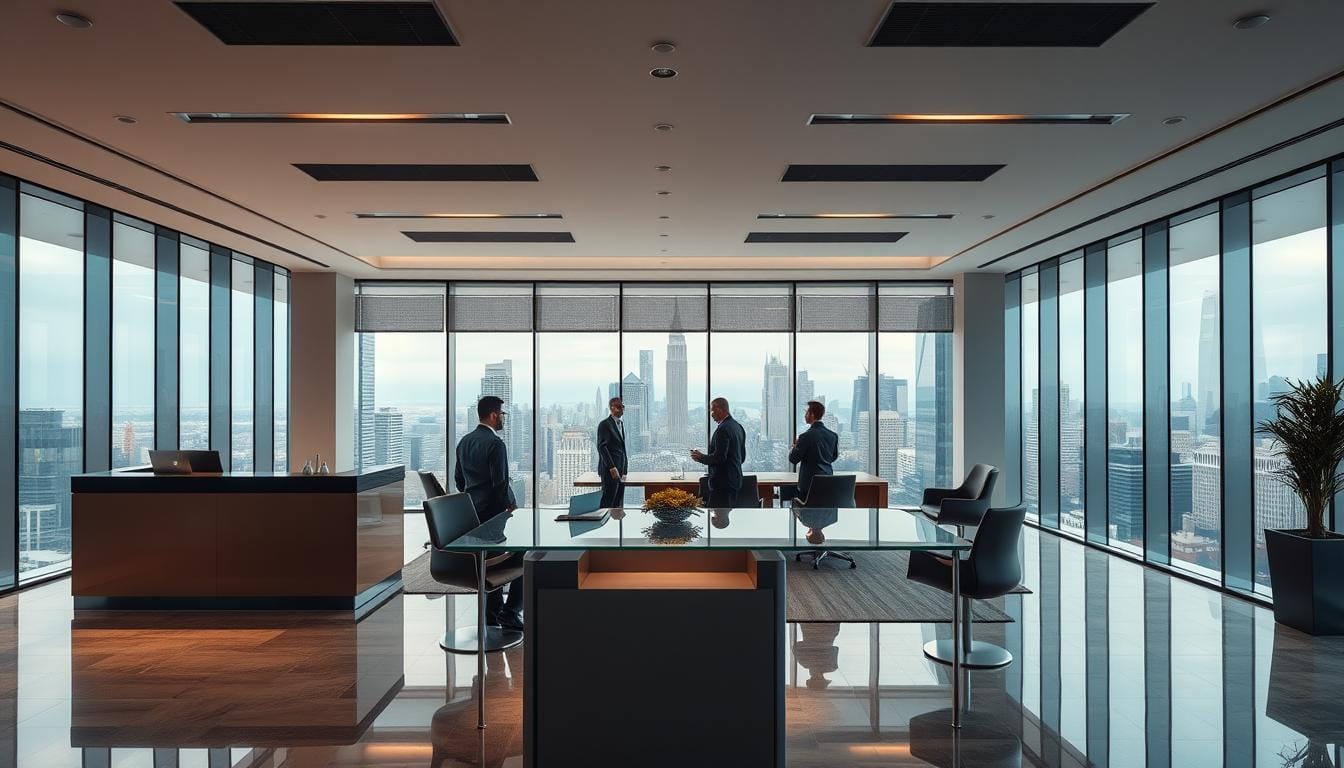 LPL Company Overview