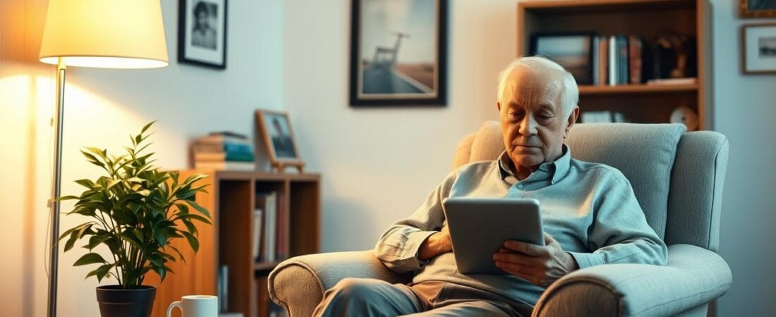 Help Managing Money After Retirement