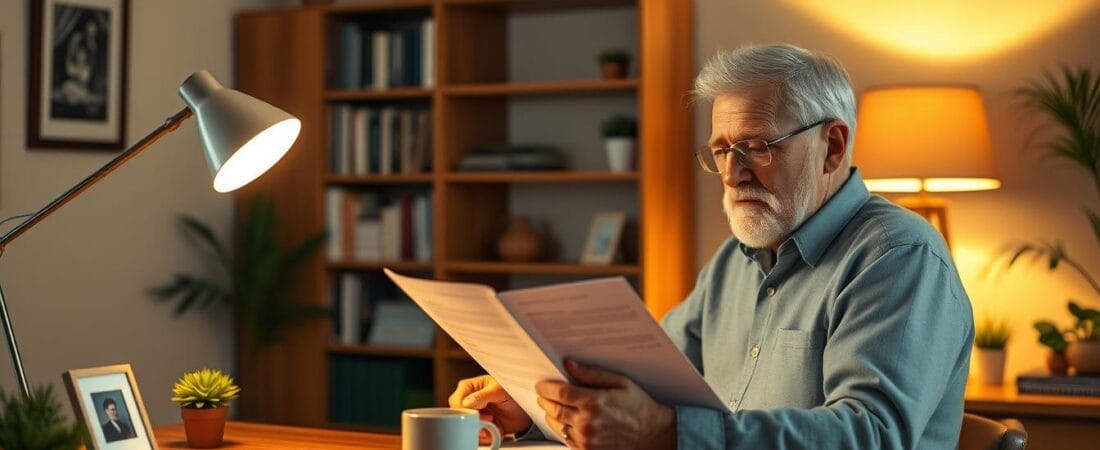 Questions to Ask Mortgage Lenders Before Signing for Seniors