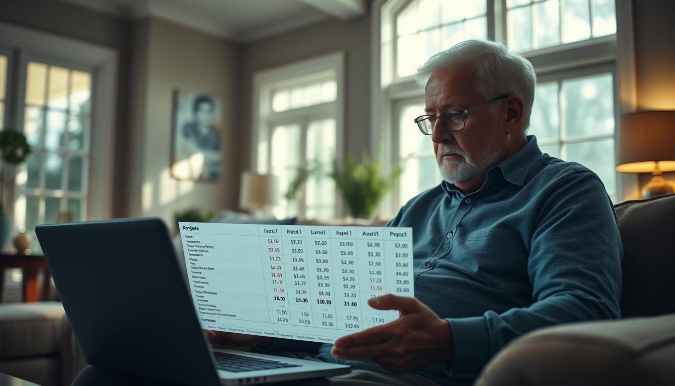 Understanding Mortgage Payment Breakdowns for Seniors