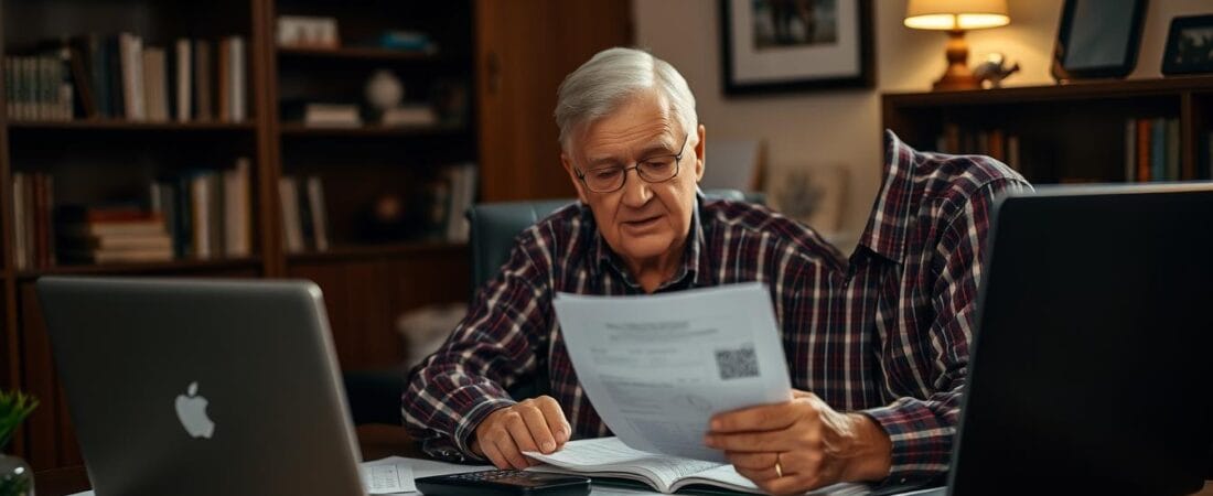 Negotiating Lower Interest Rates with Creditors for Seniors