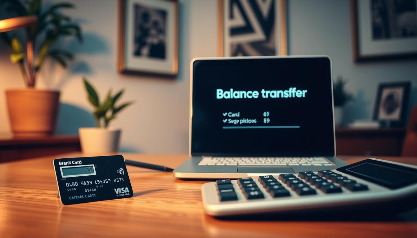 Taking Advantage of No-Interest Balance Transfer Offers