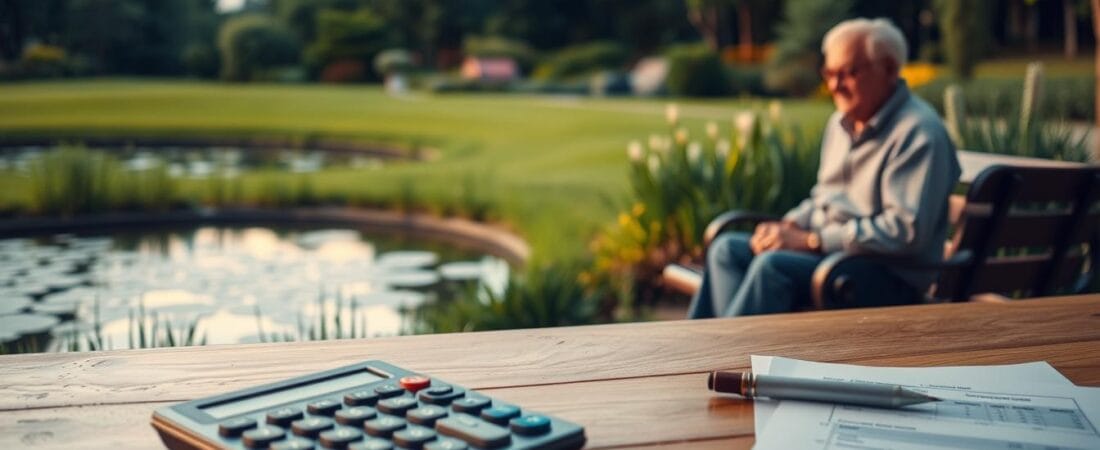 Predicting Investment Returns for Retirement Planning