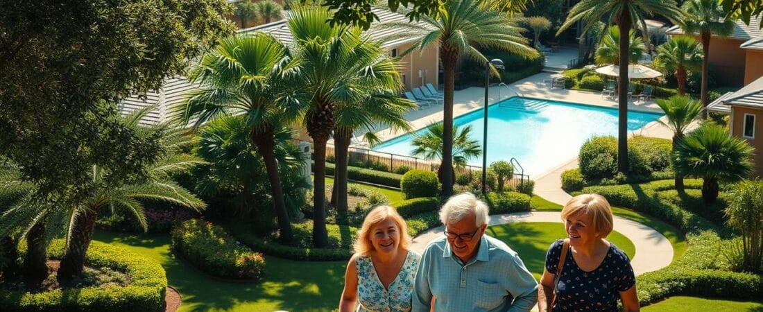 What Is a Retirement Community?