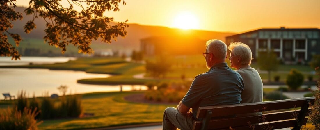 Retirement Income Planning Strategies for Seniors