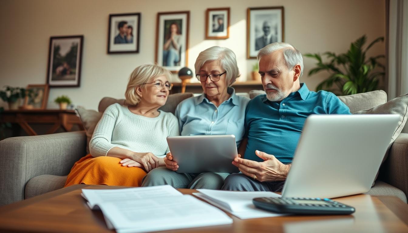 Reverse Mortgages for Seniors: Pros and Cons