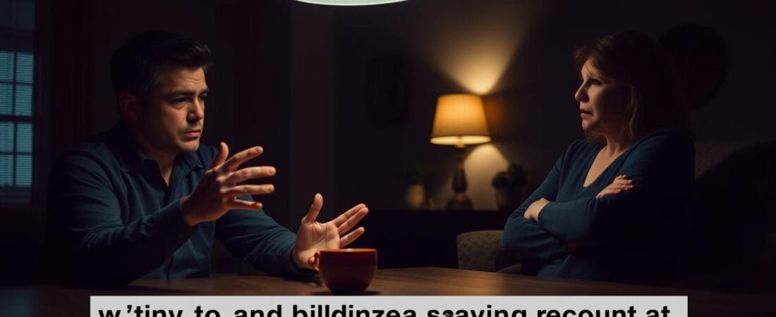 Building a Savings Account When a Spouse Refuses to Save