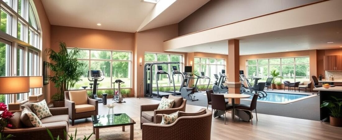 What Do Seniors Want in a Retirement Community?