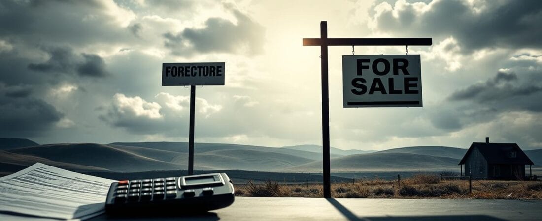 Impact of Short Sale vs. Foreclosure on Senior Credit