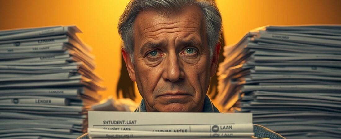 Unknown Facts About Student Loan Debt for Seniors