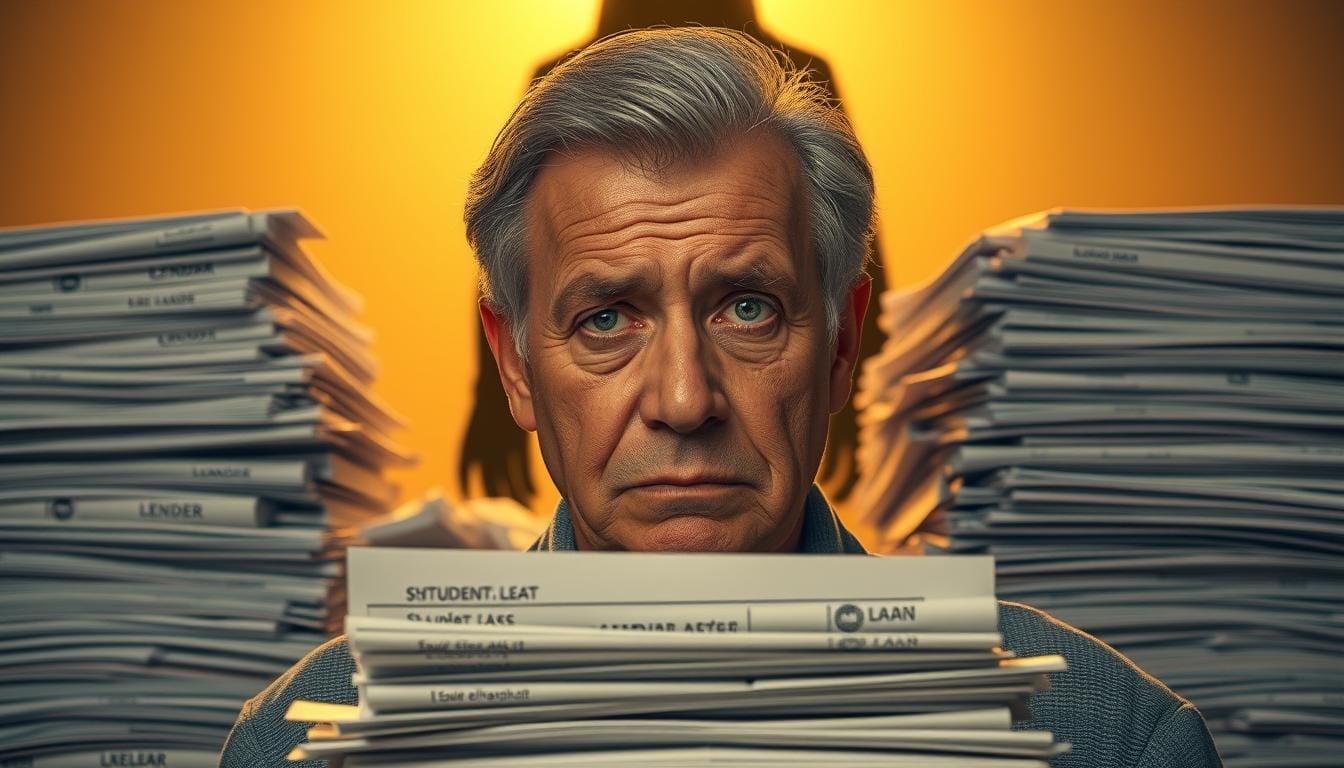 Unknown Facts About Student Loan Debt for Seniors