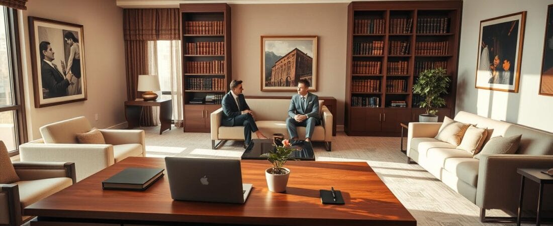 Top Ranked Wealth Management Firms