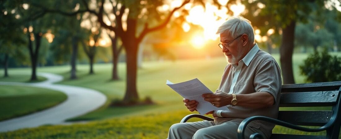 When Should Seniors Start Retirement Planning?