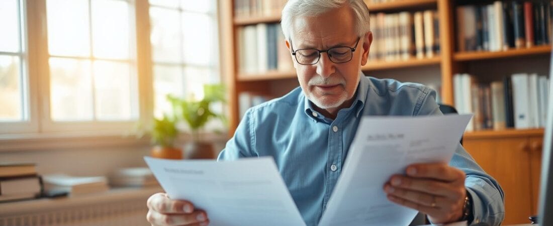 Fee-Only Financial Advisor for Seniors