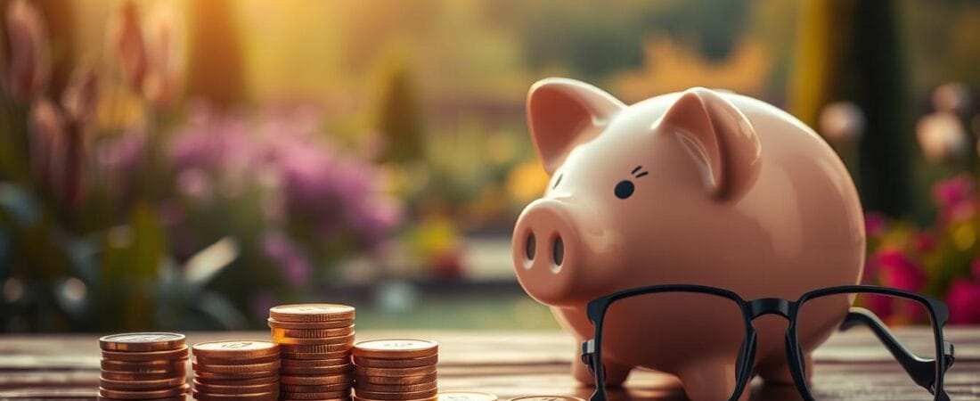 Little-Known Ways for Seniors to Save $100 Monthly