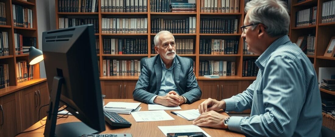 Retirement Financial Planner: Choosing the Right One