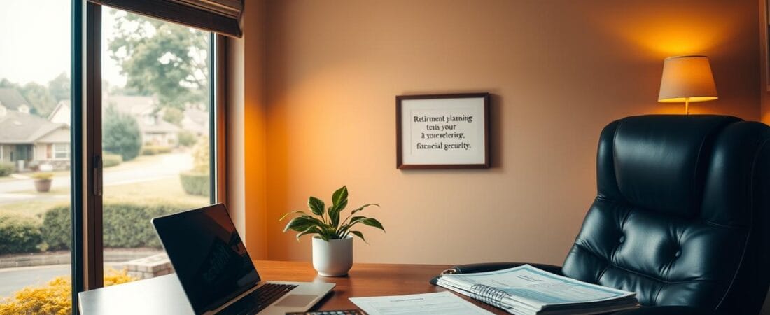 Fiduciary Near Me for Retirement Planning