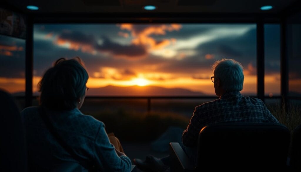 Discover how RIA advisors can help you plan for a secure retirement.