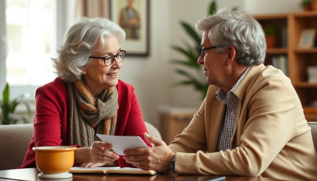 Discover how financial advisors can help active seniors navigate complex financial decisions.