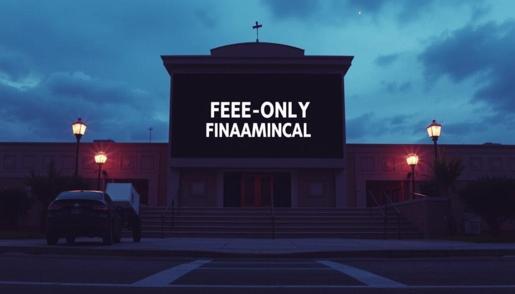 Find Fee-Only Financial Advisors Near You