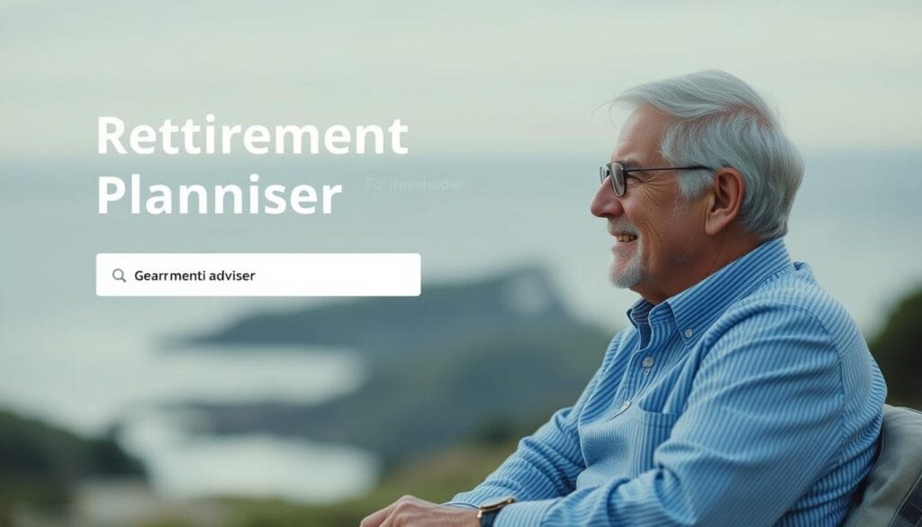 Find a financial advisor for seniors Find a financial advisor for seniors