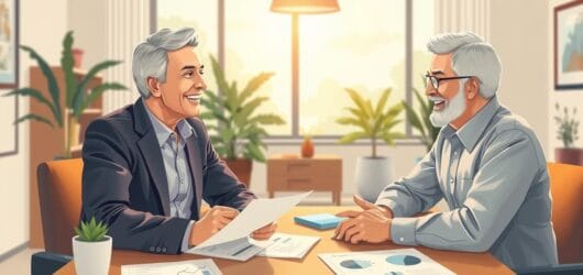 Financial Planning Retirement Planner