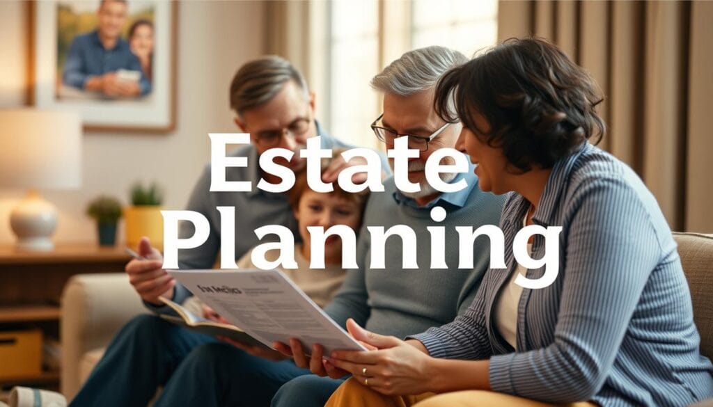 Primerica Estate Planning Image