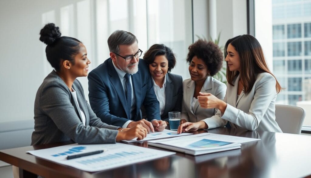 Trusted wealth manager services image