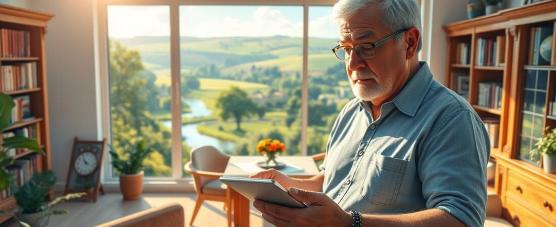 Financial Planning and Investment for Retirees