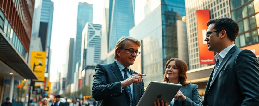 Best Financial Advisors Near Me