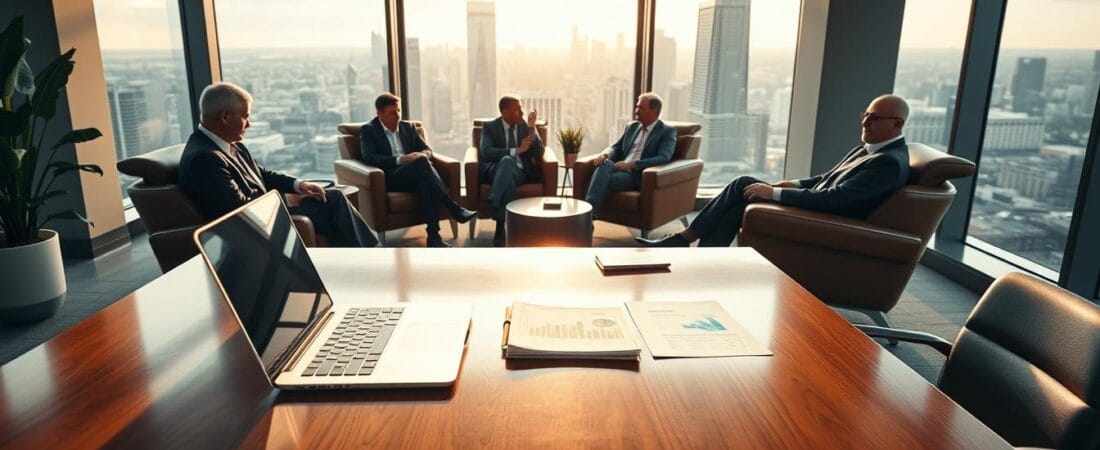 Best Wealth Management Firms for Retirees