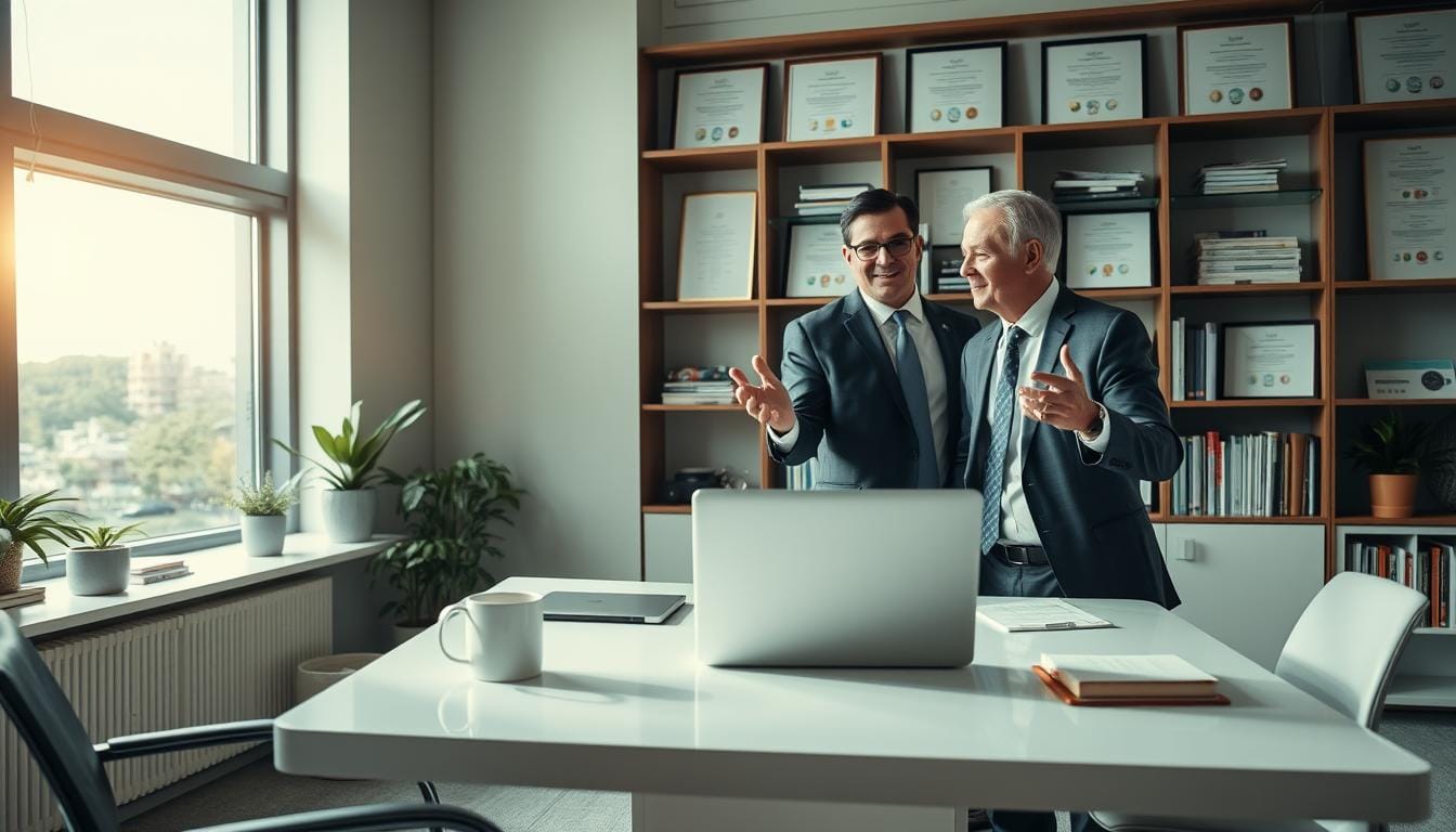 Certified Financial Advisor Near Me