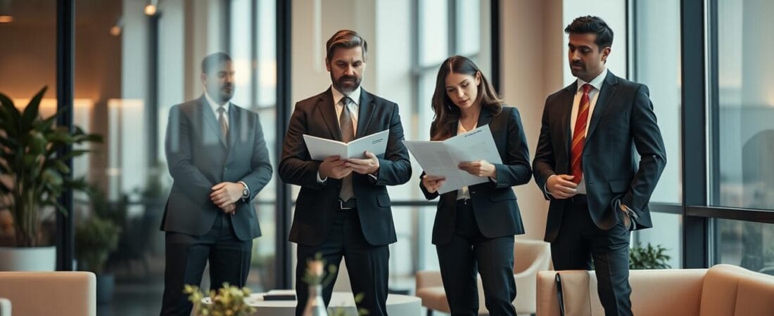 Certified Financial Advisors Guide