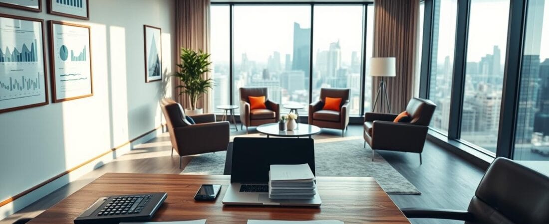 How to Choose a Financial Advisor in Your City