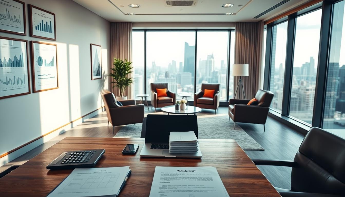 How to Choose a Financial Advisor in Your City