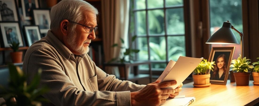College Savings Plans for Senior Grandparents