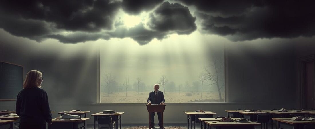 Reducing Education Funding Expenses for Senior Grandparents