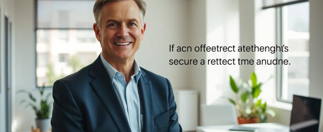 Edward Jones Financial Advisor for Retirement