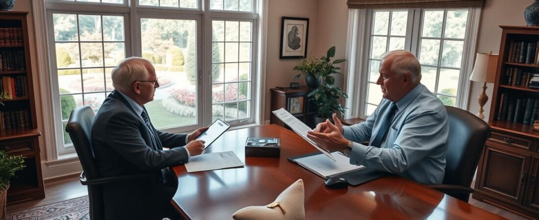 Advanced Estate Planning Strategies for Seniors