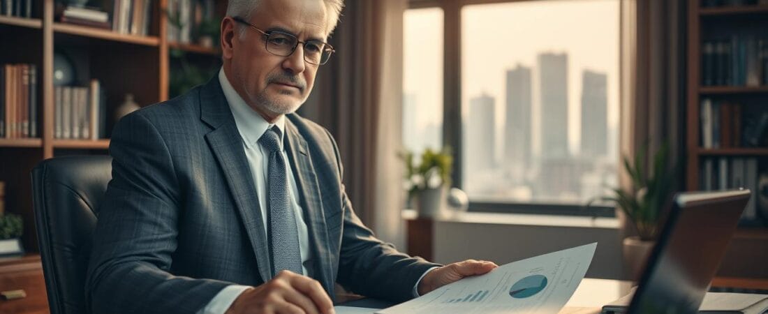 What Does a Fiduciary Financial Advisor Do?