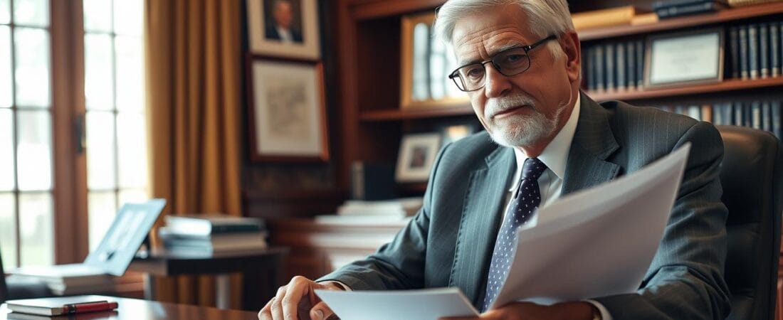 Fiduciary Financial Advisor for Seniors