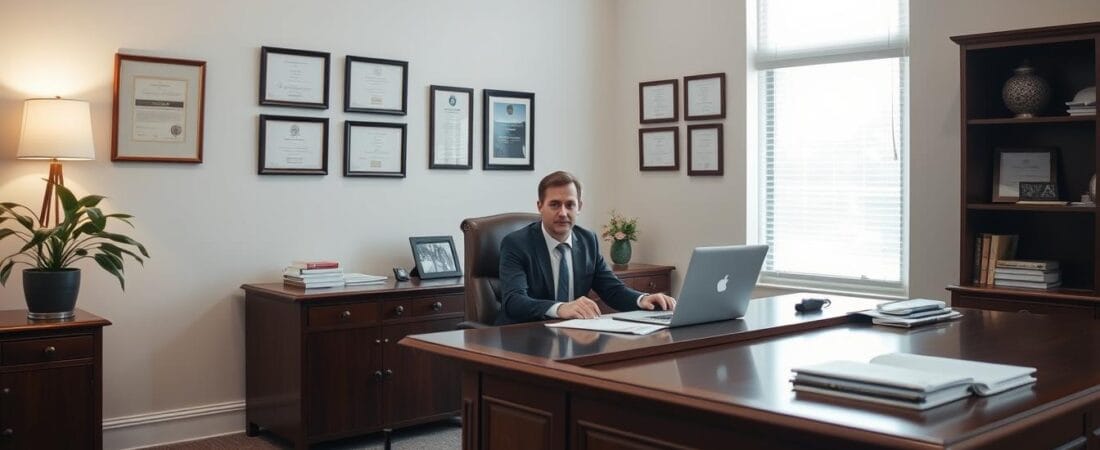 Fiduciary Financial Advisor Near Me