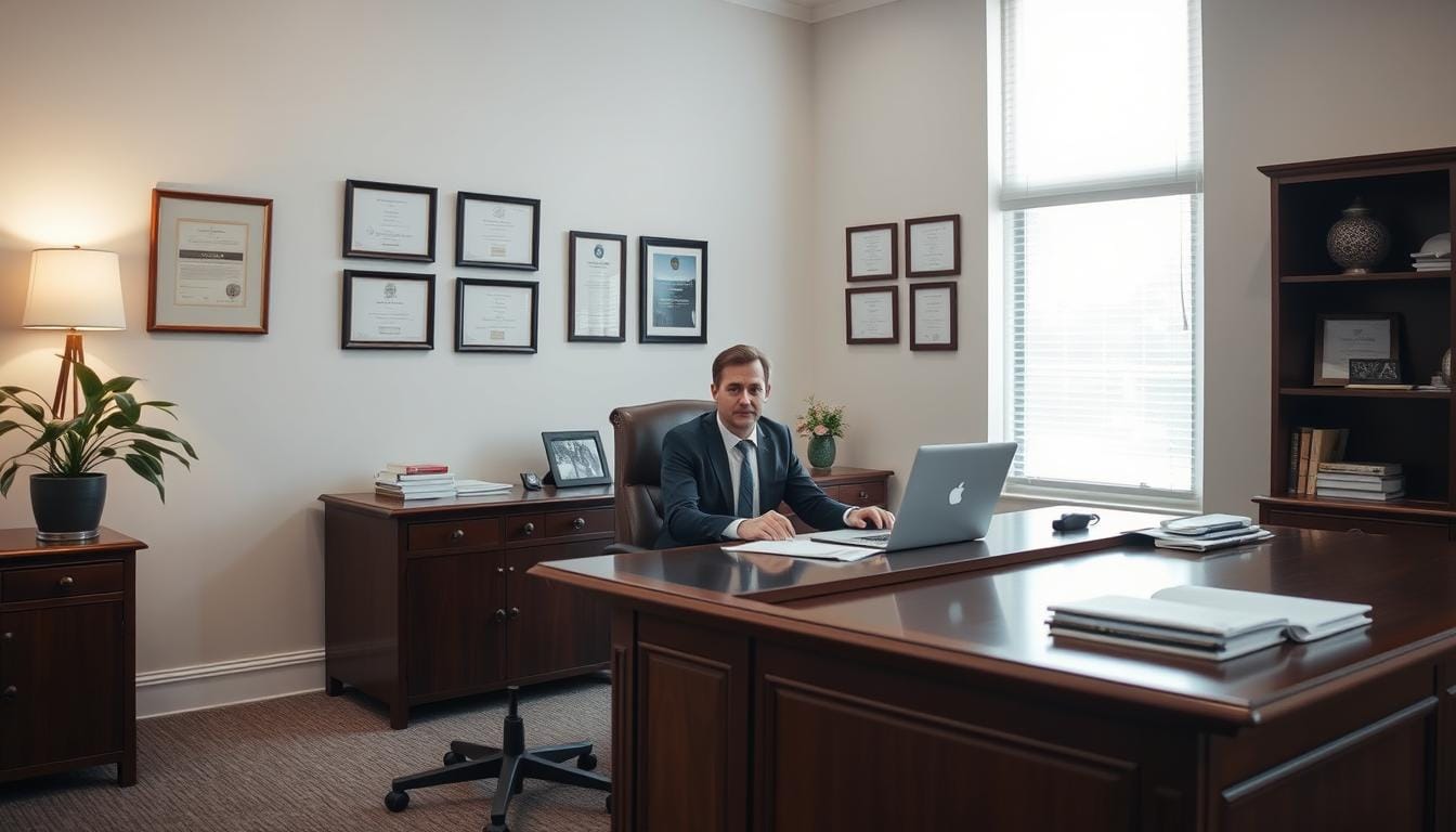 Fiduciary Financial Advisor Near Me