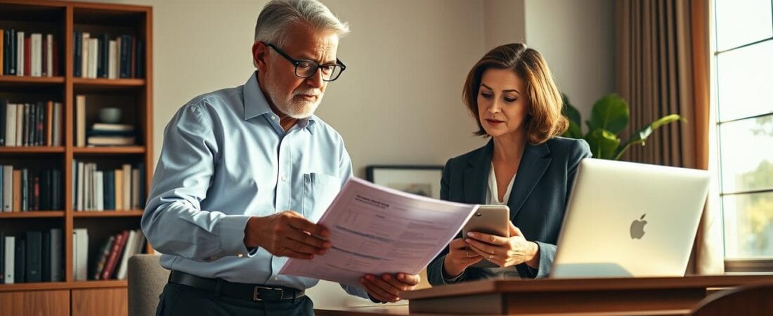 Planning for Retirement: A New Era for Active Seniors