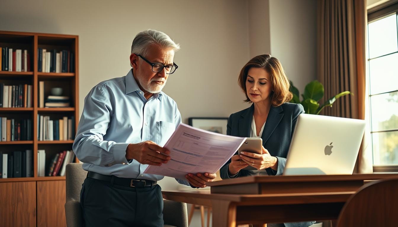 Planning for Retirement: A New Era for Active Seniors